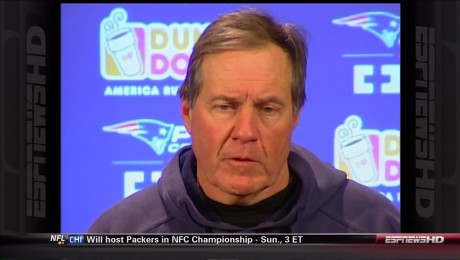 Bill Belichick